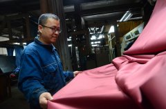 陳長興:兢兢業業當好機組長