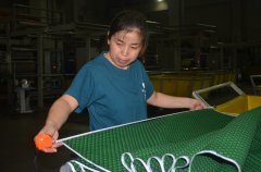 一線員工：說一千道一萬，品質過硬是關鍵