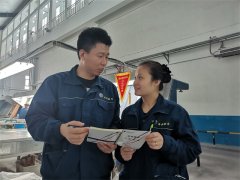 王文輝:提高班組效率,從做好細節(jié)開始